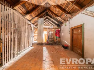 Prodej rodinného domu, Hostinné, Horská, 269 m2