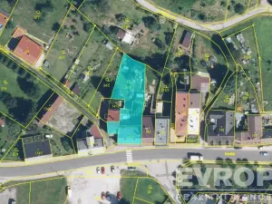 Prodej rodinného domu, Hostinné, Horská, 269 m2
