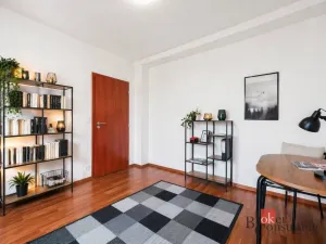 Prodej bytu 2+kk, Opava - Kateřinky, Hálkova, 55 m2
