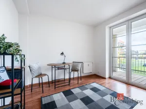 Prodej bytu 2+kk, Opava - Kateřinky, Hálkova, 55 m2