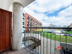 Prodej bytu 2+kk, Opava - Kateřinky, Hálkova, 55 m2