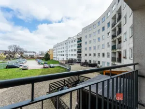 Prodej bytu 2+kk, Opava - Kateřinky, Hálkova, 55 m2