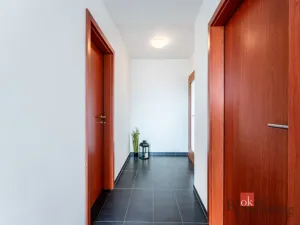 Prodej bytu 2+kk, Opava - Kateřinky, Hálkova, 55 m2