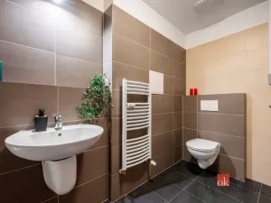 Prodej bytu 2+kk, Opava - Kateřinky, Hálkova, 55 m2