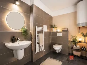 Prodej bytu 2+kk, Opava - Kateřinky, Hálkova, 55 m2