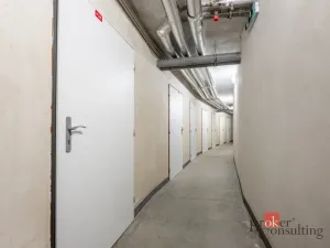 Prodej bytu 2+kk, Opava - Kateřinky, Hálkova, 55 m2