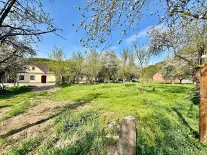 Prodej pozemku pro bydlení, Bouzov - Kozov, 822 m2