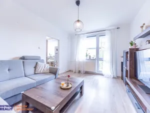 Prodej bytu 3+1, Libina, 76 m2