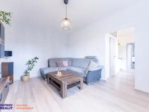 Prodej bytu 3+1, Libina, 76 m2