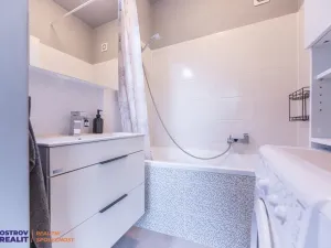 Prodej bytu 3+1, Libina, 76 m2