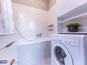 Prodej bytu 3+1, Libina, 76 m2