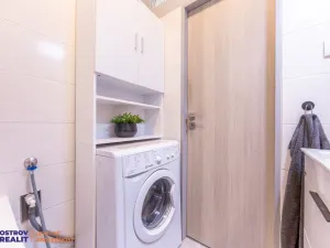 Prodej bytu 3+1, Libina, 76 m2
