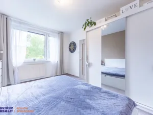 Prodej bytu 3+1, Libina, 76 m2