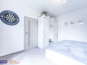 Prodej bytu 3+1, Libina, 76 m2