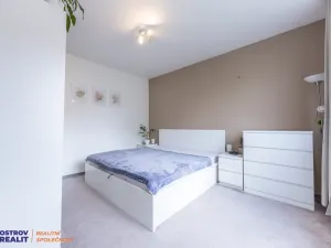 Prodej bytu 3+1, Libina, 76 m2