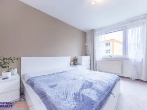 Prodej bytu 3+1, Libina, 76 m2