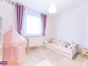 Prodej bytu 3+1, Libina, 76 m2