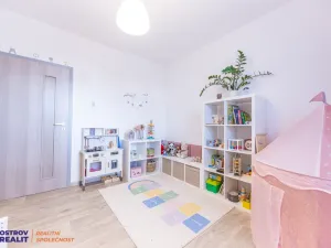 Prodej bytu 3+1, Libina, 76 m2