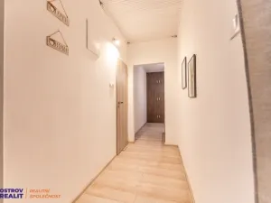 Prodej bytu 3+1, Libina, 76 m2