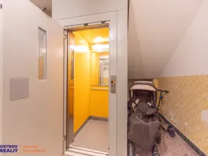 Prodej bytu 3+1, Libina, 76 m2