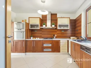 Prodej rodinného domu, Rabštejnská Lhota, 209 m2