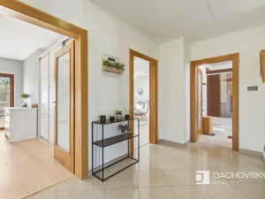 Prodej rodinného domu, Rabštejnská Lhota, 209 m2