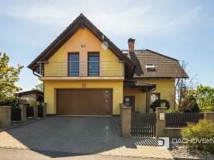 Prodej rodinného domu, Rabštejnská Lhota, 209 m2