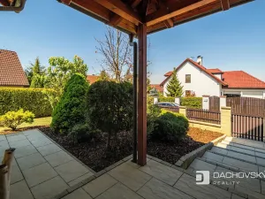Prodej rodinného domu, Rabštejnská Lhota, 209 m2