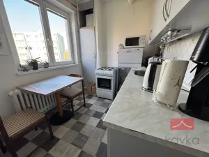 Pronájem bytu 3+1, Havlíčkův Brod, Sídliště Pražská, 64 m2