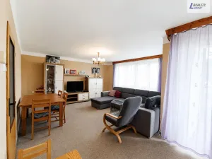 Pronájem rodinného domu, Klučenice, 300 m2