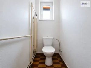 Pronájem rodinného domu, Klučenice, 300 m2