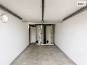 Pronájem rodinného domu, Klučenice, 300 m2