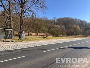 Prodej pozemku, Česká Kamenice, 714 m2