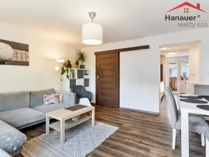 Prodej bytu 3+1, Ústí nad Labem - Bukov, Nedbalova, 68 m2