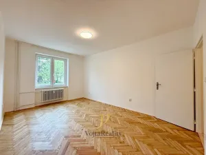 Pronájem bytu 3+kk, Olomouc, Foerstrova, 82 m2