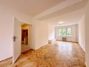 Pronájem bytu 3+kk, Olomouc, Foerstrova, 82 m2