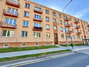 Pronájem bytu 3+kk, Olomouc, Foerstrova, 82 m2