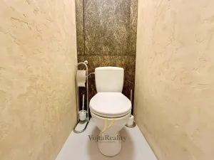 Pronájem bytu 3+kk, Olomouc, Foerstrova, 82 m2