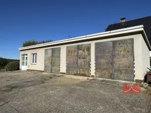 Prodej komerční nemovitosti, Horní Cerekev, Kamenný vrch, 90 m2