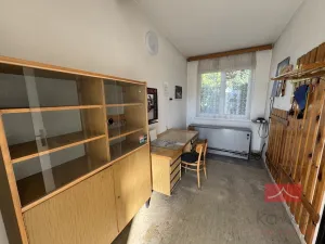 Prodej komerční nemovitosti, Horní Cerekev, Kamenný vrch, 90 m2