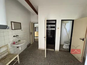 Prodej komerční nemovitosti, Horní Cerekev, Kamenný vrch, 90 m2