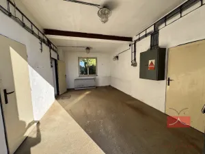 Prodej komerční nemovitosti, Horní Cerekev, Kamenný vrch, 90 m2