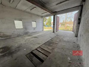 Prodej komerční nemovitosti, Humpolec, V Brance, 313 m2