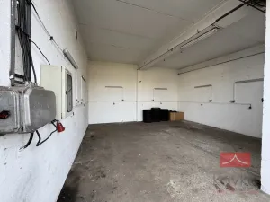 Prodej komerční nemovitosti, Humpolec, V Brance, 313 m2