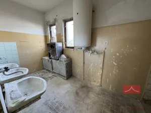 Prodej komerční nemovitosti, Humpolec, V Brance, 313 m2