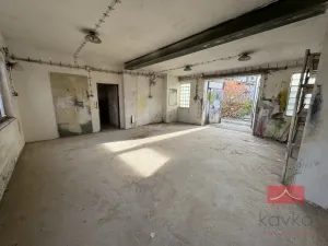 Prodej komerční nemovitosti, Humpolec, V Brance, 313 m2