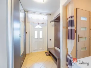 Pronájem rodinného domu, Kostelec nad Orlicí, Luční, 150 m2