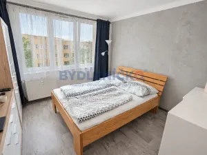 Prodej bytu 3+1, České Budějovice, Klaricova, 67 m2