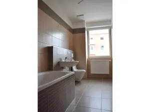 Pronájem bytu 2+kk, České Budějovice - České Budějovice 2, U Boru, 38 m2