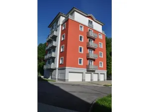 Pronájem bytu 2+kk, České Budějovice - České Budějovice 2, U Boru, 38 m2